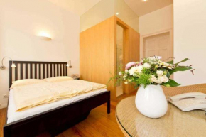 Villa Astrid, T6 Stralsund